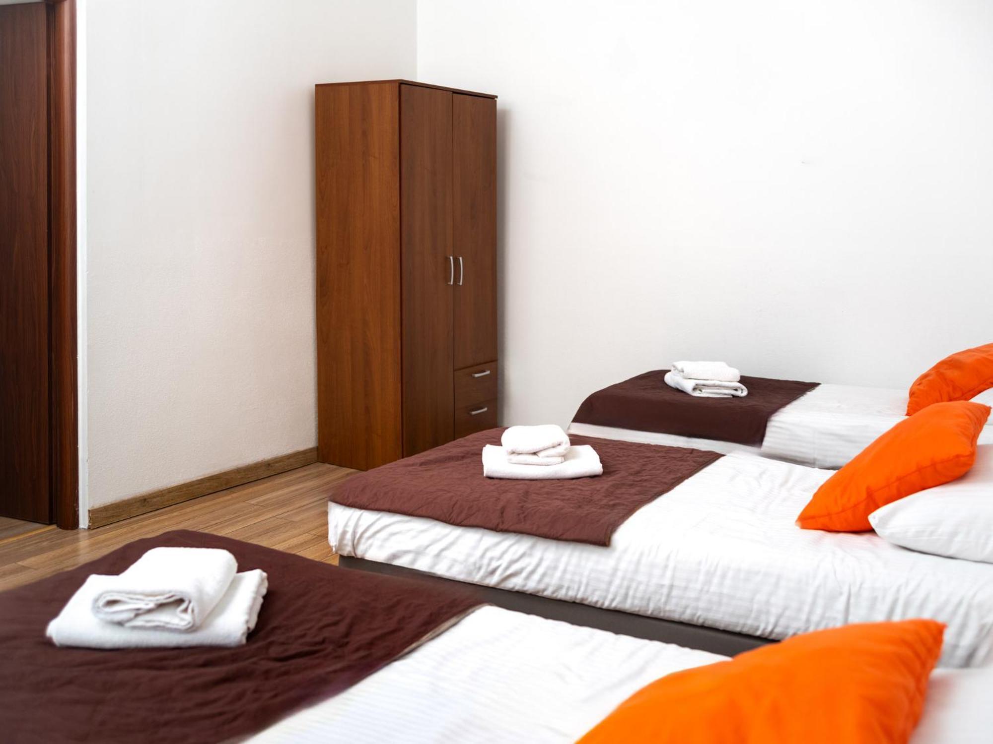 Station Aparthotel — Zdjęcia 2