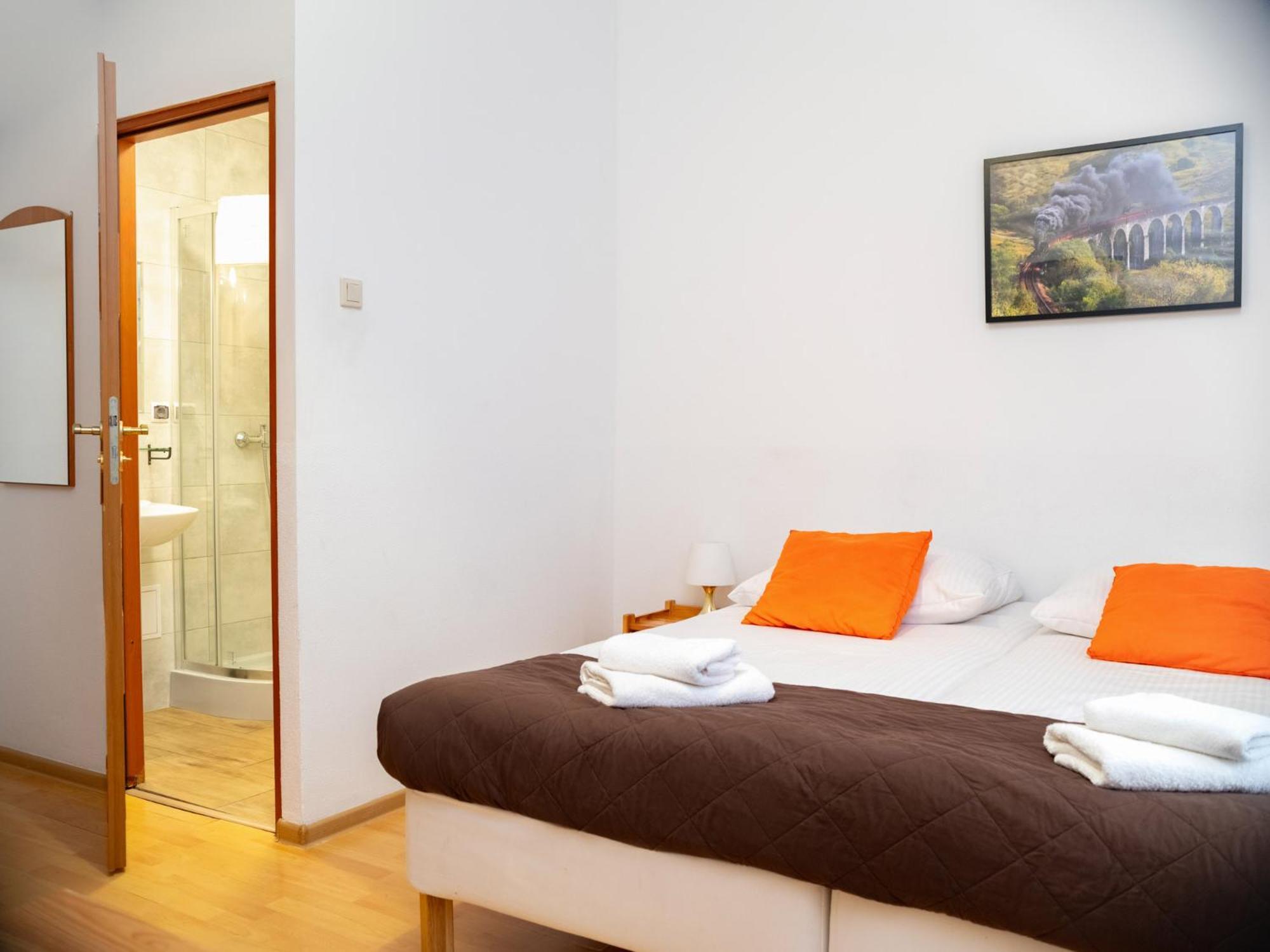 Station Aparthotel — Zdjęcia 3